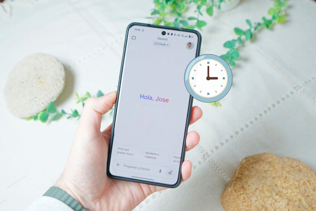 Gemini copia una de las mejores cosas de ChatGPT: la IA de Google se hace más privada