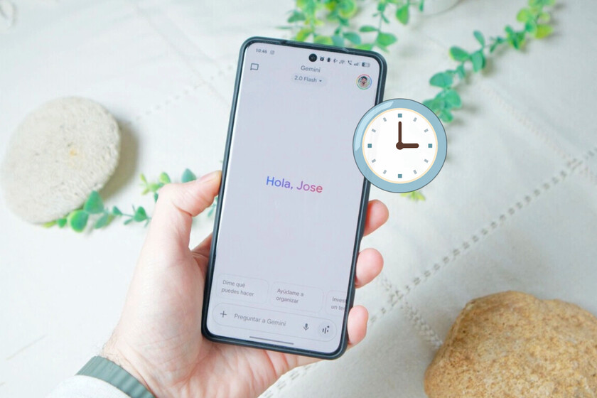 Gemini copia una de las mejores cosas de ChatGPT: la IA de Google se hace más privada