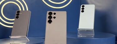 Samsung desvela su hoja de ruta de móviles plegables para 2025 y da pistas sobre un nuevo teléfono sorpresa