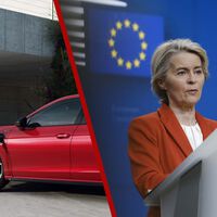 Europa cede a la presión de los fabricantes europeos: se está replanteando la prohibición de los coches de gasolina en 2035, aunque hay truco