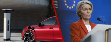 Europa cede a la presión de los fabricantes europeos: se está replanteando la prohibición de los coches de gasolina en 2035, aunque hay truco