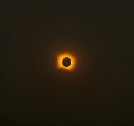 Eclipse Total