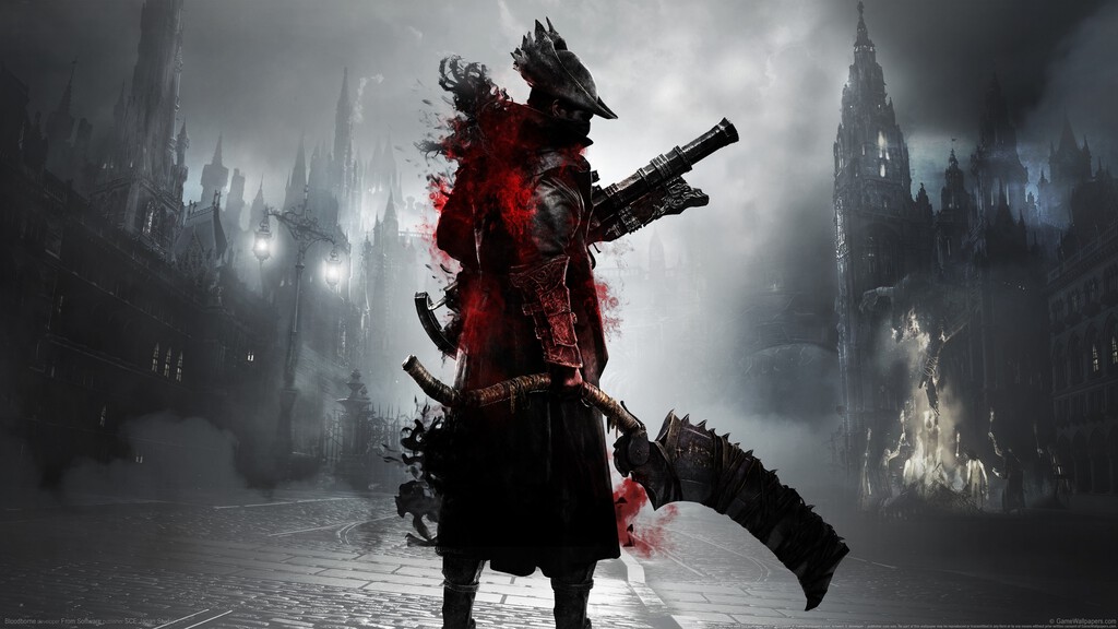 Antes de desaparecer, Bluepoint propuso el esperadísimo remake de Bloodborne. FromSoftware se negó en redondo 