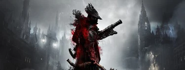 Antes de desaparecer, Bluepoint propuso el esperadísimo remake de Bloodborne. FromSoftware se negó en redondo 