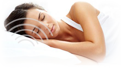 Dreampad, la almohada que pondrá banda sonora a tus sueños