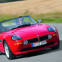 “Estamos profundamente consternados”. El diseñador del BMW Z8, Rolls-Royce y Land Rover muere asesinado por el ladrón que intentaba robar su colección de coches