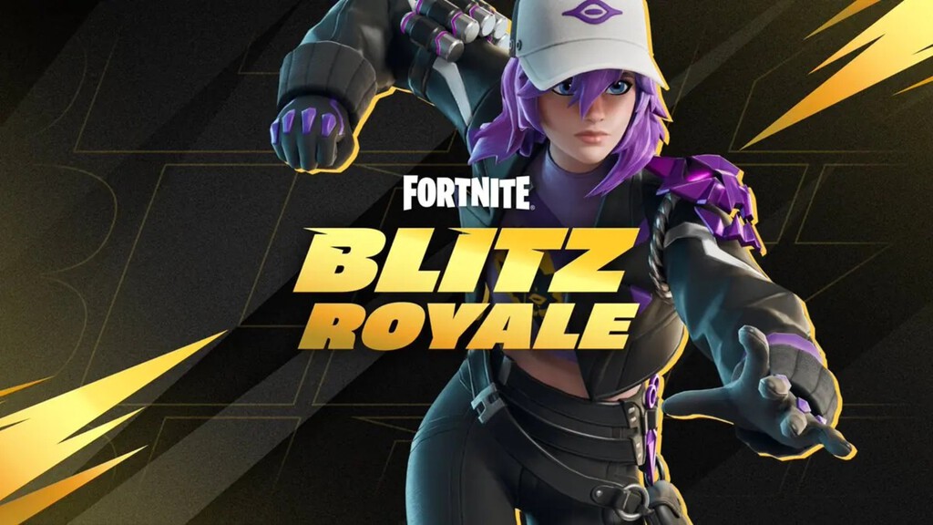 Fortnite Blitz Royale es un éxito, y por eso Epic Games tomó una decisión: cuatro semanas extra con nuevo contenido gratis 