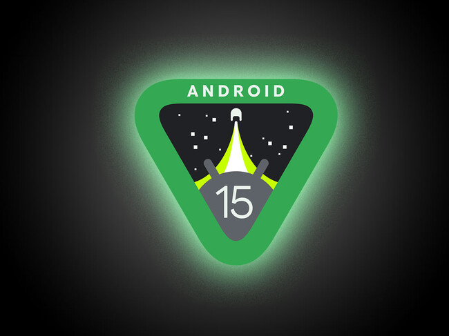 Android15