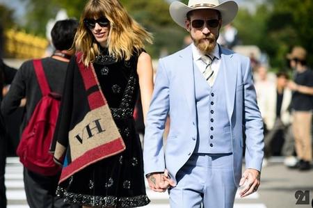 El mejor streetstyle de la semana (CCXVI)