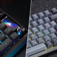 El Prime Day nos ha dejado nuevos precios mínimos para varios teclados Corsair: todos estos siguen disponibles 