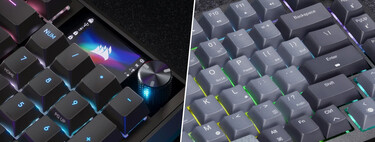El Prime Day nos ha dejado nuevos precios mínimos para varios teclados Corsair: todos estos siguen disponibles 