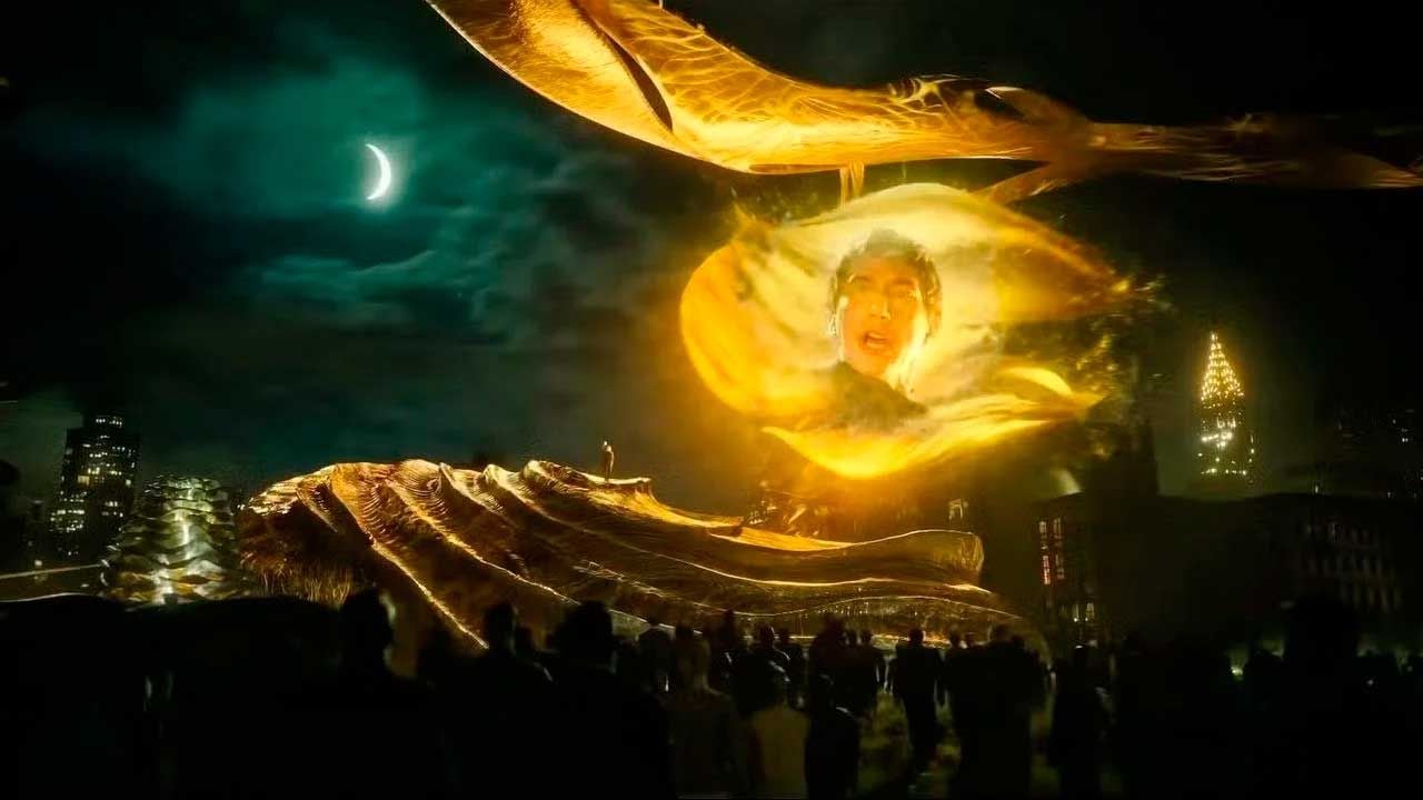 "Gasté mis últimos 100 millones de dólares": el megafracaso de 'Megalopolis' pasa factura a Francis Ford Coppola y su nueva película