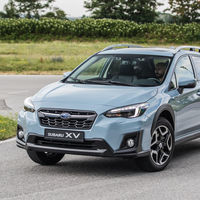 Subaru detiene su producción en Japón por un posible fallo en la dirección de sus coches