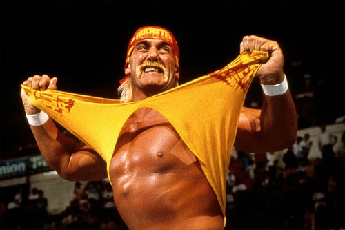 "Eres una basura". Hulk Hogan era odiado por muchos luchadores de 'Pressing Catch', pero hay dos a los que caía especialmente mal 