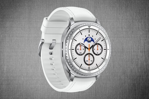 Samsung Galaxy Watch8 Classic