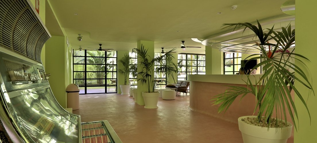 Foto de Tropicana Ibiza Coast Suites (39/40)