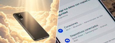Compacto, potente y con una enorme batería: el Android perfecto ya no es una utopía. De hecho, ya está en las tiendas 