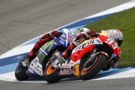 Marquez Fintemporada 02