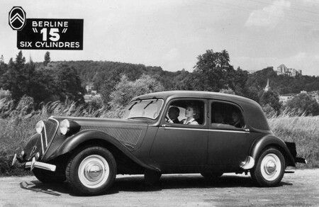 historia asientos coche