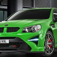 Vauxhall VXR8 GTSR, el legendario modelo se despide con la edición más potente creada hasta la fecha