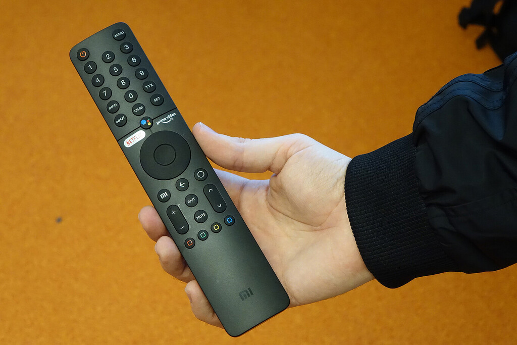 Recibir avisos cuando empieza tu programa de la TDT favorito es muy sencillo: así funciona en una TV Xiaomi con Android TV