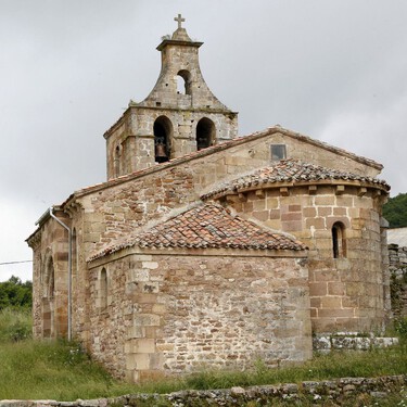 Este pequeño pueblo de Palencia tiene el cielo estrellado más bonito y todavía es un secreto para los turistas