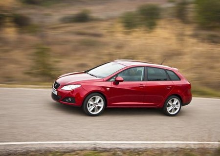 Ya sabemos los precios del SEAT Ibiza ST