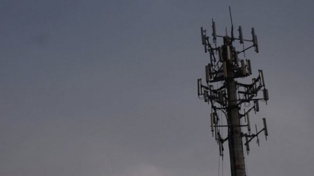 El huracán Sandy se ceba con las redes de Banda Ancha en EEUU