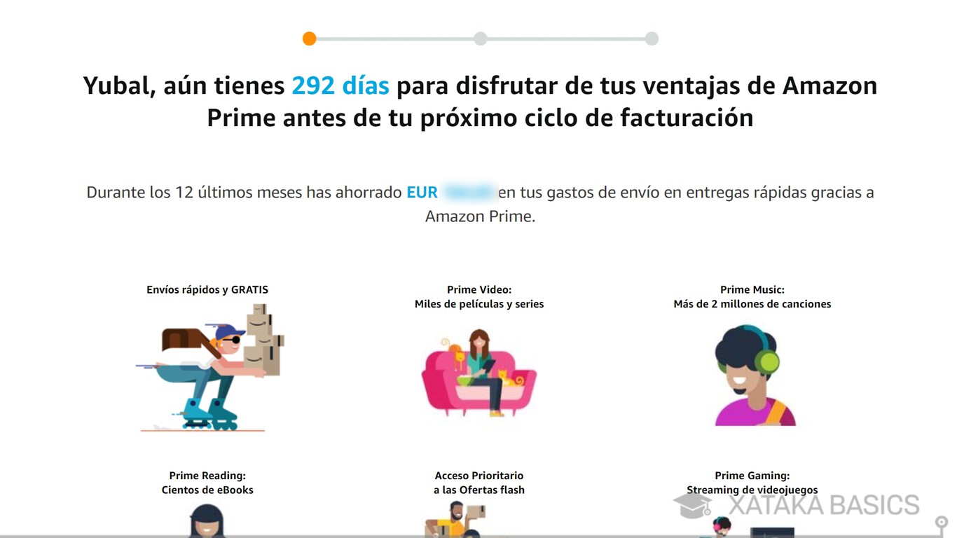 Cancelar Amazon Prime cómo eliminar tu suscripción y qué pasa si lo haces
