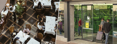 ¿A quién quieres más, a los bares o Mercadona? La hostelería está llevando la batalla por la comida preparada a un juego de suma cero