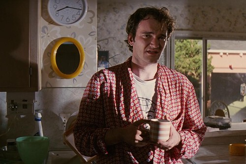 Tarantino P