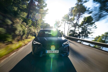 El evocador anuncio del CUPRA Formentor, o cómo CUPRA se vuelca en el marketing emocional para vender coches