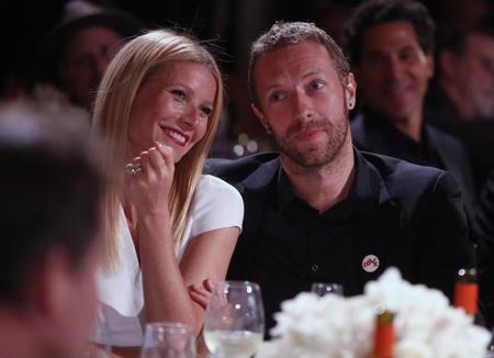 ¡No está todo perdido en el amor! Chris Martin quiere volver con Gwyneth Paltrow