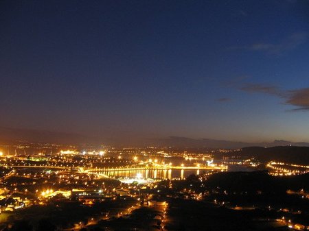 La DGT no puede poner multas en vías urbanas