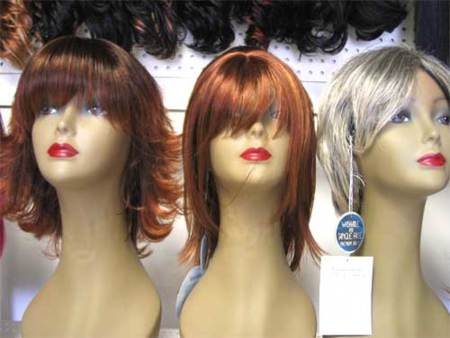 Cuidado con la moda de las extensiones capilares
