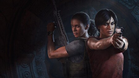 Shaun Escayg, ex-director de Uncharted: El legado perdido, regresa a Naughty Dog tras participar en Marvel's Avengers como director creativo