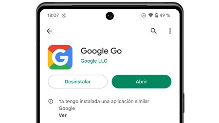 Google Go