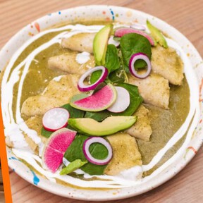 Date una vuelta por El jardín de Azu en Querétaro, un paraíso para amantes de las plantas con desayunos deliciosos