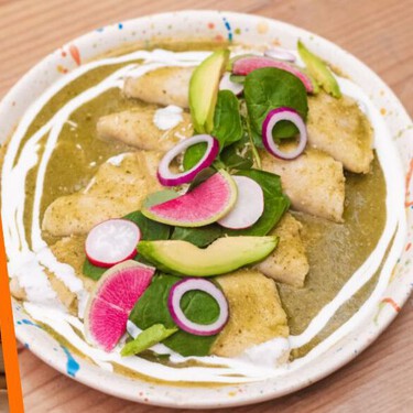 Date una vuelta por El jardín de Azu en Querétaro, un paraíso para amantes de las plantas con desayunos deliciosos