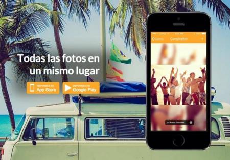 Meets, utiliza tu iPhone para organizar y celebrar cualquier tipo de evento