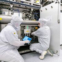 Hace solo cuatro años, China era un actor marginal en la industria de los chips. Ahora tiene tres fabricantes en el top 20