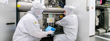 Hace solo cuatro años, China era un actor marginal en la industria de los chips. Ahora tiene tres fabricantes en el top 20