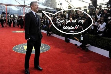 Justin Timberlake es idiota mientras no se demuestre lo contrario