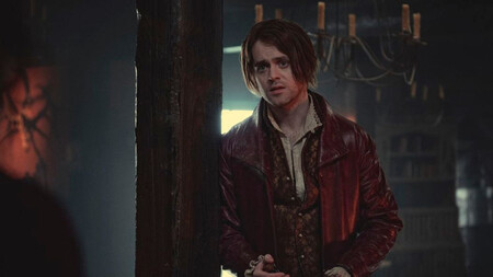 Jaskier - The Witcher (Netflix)