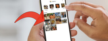 Google tiene la mejor aplicación para reemplazar Google Fotos en tu Android