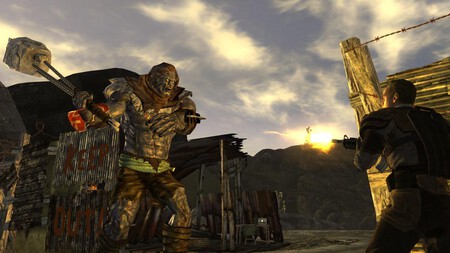 fallout