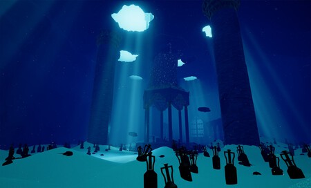 Abzu Discover Recurso 3