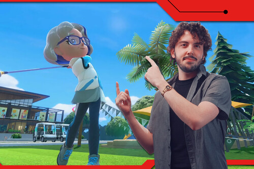 Viajamos hasta Brasil para jugar Switch Sports Resort: estamos ante el épico regreso de uno de los grandes clásicos de Wii