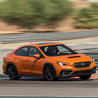 El nuevo Subaru WRX ya está aquí: con motor boxer de 275 CV y más tecnología, pero sin rastro del STi de momento