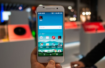 No, HTC aún no se recupera y sigue presentado pérdidas en sus resultados trimestrales